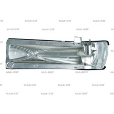 Maher Dış Dikiz Ayna Sinyal Doblo 2010 / Combo 2012 Sağ 71765377 1428577