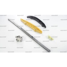 Maher EKSANTRİK ZİNCİR SETİ TRANSIT 5347 - 2.2 TDCI / RANGER 3.2 TDCI BK2Q6268AA