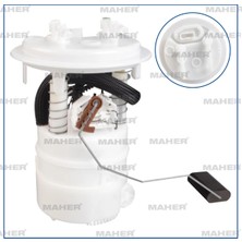 Maher Depo Şamandırası Komple 206+ / 406 1997 1.4-2.0 165 1525Y2