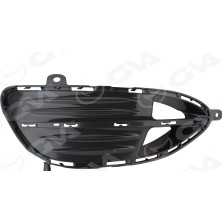 GVA Tampon Izgarası On Sol Kısm.acık -Elg- Mercedes W212 A2128852122