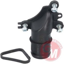 Gua Termostat Kapağı Renault Trafıc-Laguna 3 2.0 Dcı M9R 7701476602 4431217 93161667