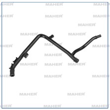 Maher Devirdaim Su Borusu Polo / Golf6 / Jetta / Passat / A3 / Leon / Octavia 2009-2012 Cayb-Cayc 1.6