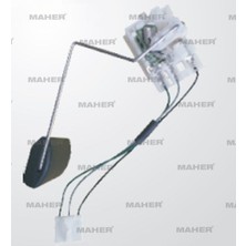 Maher Depo Şamandırası Getz 2003-2006 Benzinli-Dizel (Oem) 94460 1C000 (2 Adet)