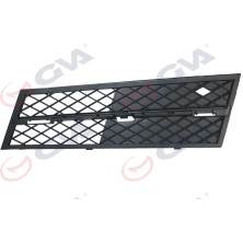 GVA Tampon Izgarası On Sol Yarı Kapalı Bmw F10 2010-2013 51117200699