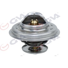 GVA Termostat 87C Passat-Crafter-Lt 1928-1935-TRANSPORTER 4 067121113 035121113A 069121113 035121113B