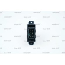 Maher DÜĞME CAM AÇMA ACCENT 2011 BLUE SAĞ 93580 1R000