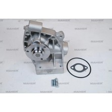 Maher DEVİRDAİM JUMPER 1 1994-2006 / BOXER 1 1994-2006 / DUCATO 1 1994-2006 / 2.8 (814043S) 1201C9