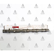 MOBIS EKSANTRİK MİLİ STAREX / SORENTO 140HP SOL 24100 4A100