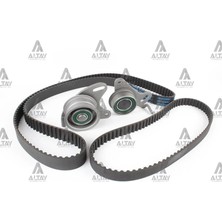 GMB Triger Seti Hyundaı H-100 1994-1996 / L-300 / L-200 / 83 Diş / 163 Diş KTB268