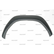 Maher DODİK HILUX TAKIM 2015 REVO (6 PARÇA) MHR 15535