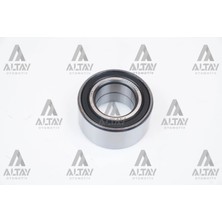 GMB TEKER RULMANI ÖN FIAT TİPO / PANDA 35X66X33 71714466