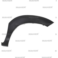 Maher DODİK HILUX TAKIM 2012 (6 PARÇA) 53847 0K910 53848 0K910