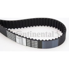 Contitech Triger Kayışı 132X280 Volvo C30 C70 S60 S80 570 2.4tdı 205 2001 XC60 XC70 XC90 2.4tdı 2002 5580XS
