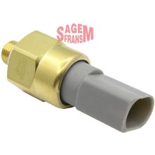 Sagem Direksiyon Pompa Müşürü Kısa Soket Golf 4-Bora-A3-Toledo-Leon-Octavıa 1J0919081
