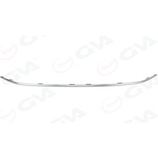 GVA Tampon Alt Izgara Çıtası Fıat Egea 2020 735754054