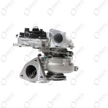 BMTS TURBO TOYOTA HILUX REVO 2.4L 2GDFTV EURO6 GUN125 GUN135 4102 4104 15- 1720111070