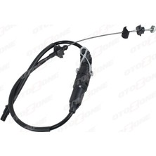 Otozone Debriyaj Teli Otomatik T4 701721335 701721335B 7D1721335