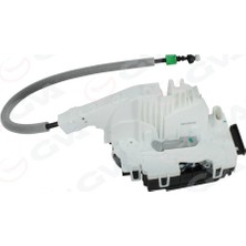 GVA Kapı Kılıdı On Sol Mercedes W176 W246 C117 10117 10156 A0997201901