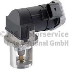 Pierburg Egr Valfı Mercedes OM642 10204 W203 W204 C219 W211 W164 W221 . Chrysler 300C Grand Cherokee 3.0