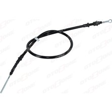 Otozone Debriyaj Teli 1600 Doğan Kartal Şahın M131 2702 43957490 85011424