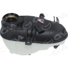 GVA RADYATOR YEDEK SU DEPOSU MERCEDES S-CLASS W222 C217 A217 A2225000949