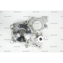 Maher DEVİRDAİM HILUX 2015 / LAND CRUISER PRADO 2015 / 2.4 D-4D - 2.8 D-4D (2GD-1GD) 16100 09710