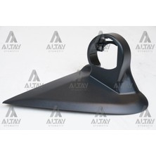 Taiwan Ayna Kapağı L-200 2015-2019 Alt Sol 7632C441
