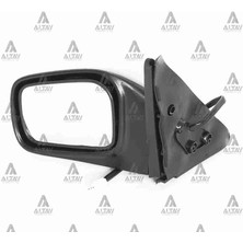 Taiwan Ayna Dış Dikiz Sunny 1990-1991 Elektrikli Sol 96302 73Y00 (2 Adet)