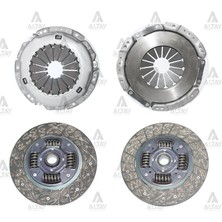 Seco DEBRİYAJ SETİ CORONA 1992-1995 / CARINA 1996-1997 / AVENSIS 1998-2000 2.0 3SFE RULMANLI SKTY 182