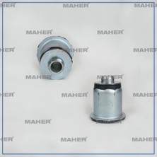 Maher Beşik Burcu Trafıc 2004 / Vıvaro 2004 Ön 8200626965