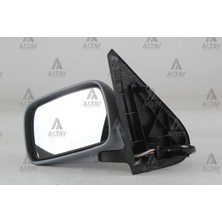 Taiwan Ayna Dış Dikiz Polo 1994-1999 Elektrikli, Astarlı Sol 6N1857507AGRU