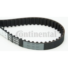 Contitech Triger Kayışı 127X190 Megane 2.0-Logan 2.0 127 Diş GD127H9.5P190 5370XS 7700857325 7700858344