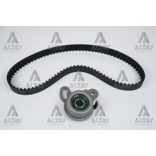 GMB TRİGER SETİ MITSUBISHI COLT 1988-1992 1.3 LANCER 1985-1989 1.5 / PROTON / PERSONA 1994-2000 1.6 /