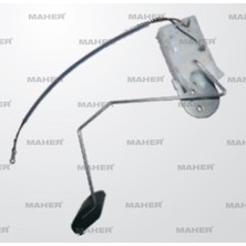 Maher DEPO ŞAMANDIRASI STAREX 2004 94430 4A050 (2 ADET)