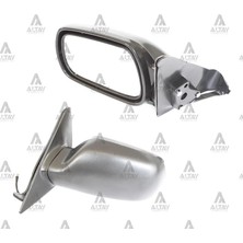 Taiwan Ayna Dış Dikiz Corolla 1988-1992 Elektrikli Sol 87940 1A350