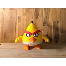 Axelon Chuck Angry Bird Sarı Kuş