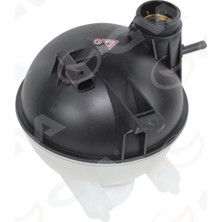 GVA Radyator Yedek Su Deposu Mercedes W169 W245 B906 A1695000149