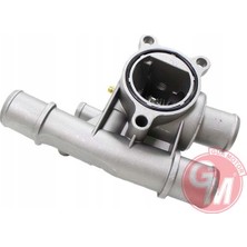 Gua Termostat Komple -Metal Gövde Fıat Palıo 1 1.6 165-SIENA 1.6 165 -Bravo 1 1.6 165-BRAVA 1.6