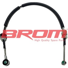 Brom VİTES KUMANDA TELİ SOL LINEA 2012 EURO5 55251210