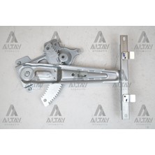 Taiwan Cam Krikosu Lancer Elektrikli 2008 Arka Sol 5743A065