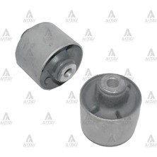 Maher Burç Dingil (Travers) Accent 2006-2011 Era Arka (Yerli) 55160 1E000