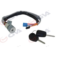 GVA Kontak Gövdesi Partner-Berlıngo 2003-2009 4162 Ch