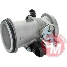 Gua Kelebek Boğazı Renault Clio 2 Kango Megane 1 Logan Sandero 1.6 16VALF 8200682611 7700273699