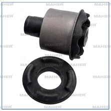 Maher Burç Dingil (Travers) Cıvıc 2006-2012 Fd6 Sedan (Sadece Burç) 52370 Sna A04