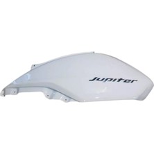 Tvs Jupiter Sol Yan Kapak (Beyaz) (2023) (K62267701F)