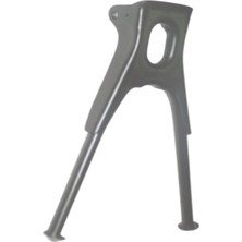 Atl Mobilet Alt Sehpa Av 10 (Siyah)