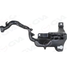 GVA Sılecek Su Deposu Mercedes W176 W246 C117 10156 A2468690020