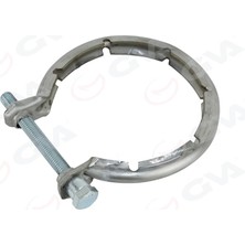 GVA Partıkul Fıltre Kelepcesı Bmw E87 F10 F20 F30 F40 F22 F23 F44 F45 F46 E90 E92 E93 G20 G30 F32 F33