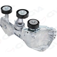 GVA KAYIS GERGI RULMANI MERCEDES W168 W414 KUTUKLU A6682000870