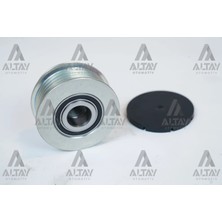 GMB KASNAK ŞARJ DİNAMO PASSAT / A4 / A6 1997-2004 AFN-ALZ-ALT-AVF-AWT 1.6-1.8 T-1.9 TDİ 038903119M